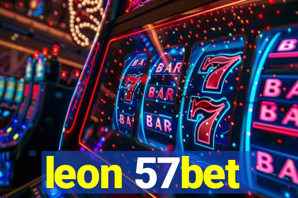 leon 57bet